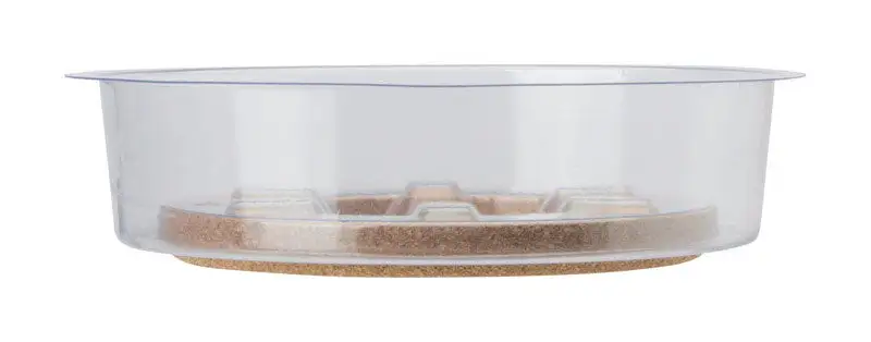McCloskey Man O' War Satin Clear Oil-Based Marine Spar Varnish 1 qt