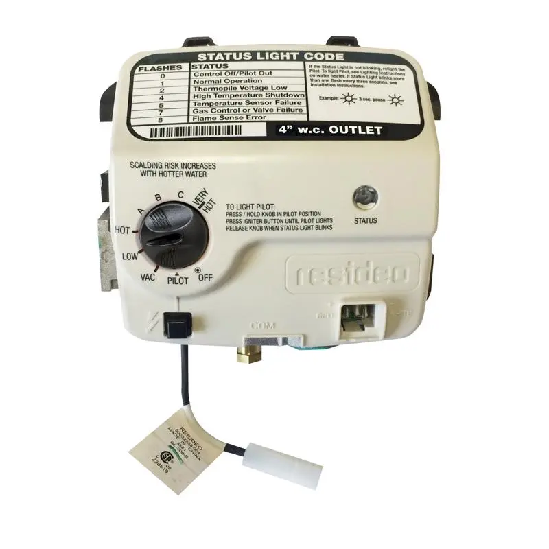 Little Giant 566443 Egglites Transformer LED Mini Light