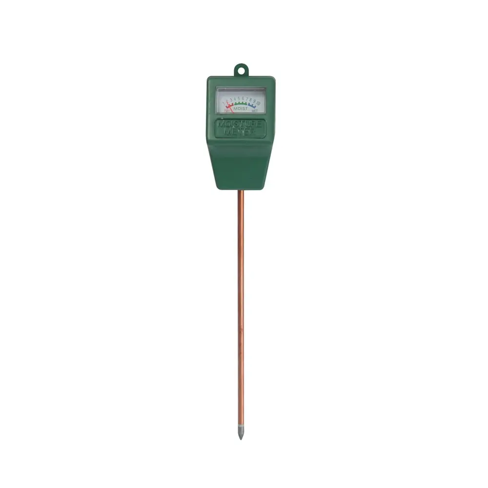 Moisture Meter Compatible Smartphone App