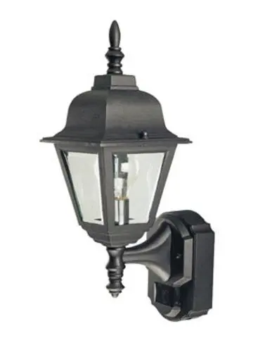 150W Halogen Quartz Motion Sensor Light Lighting Parts HEATH ZENITH