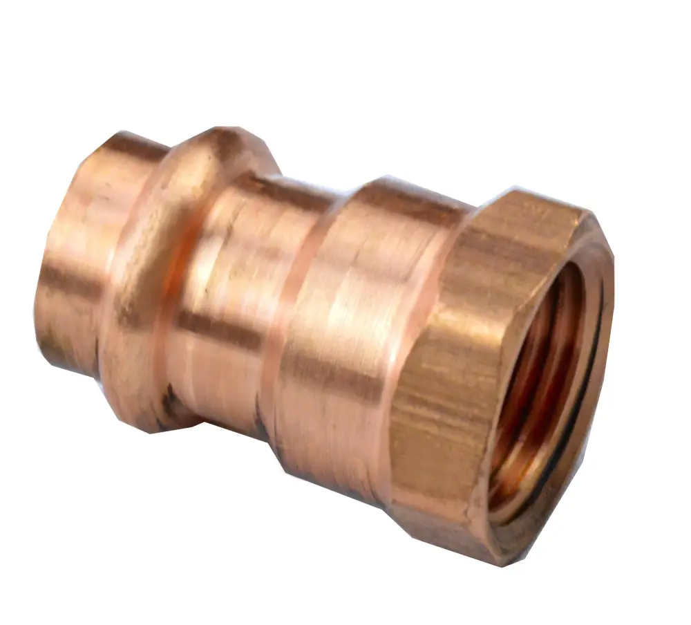 NIBCO PC603 3/4" X 3/4" P X F Penny Adapter