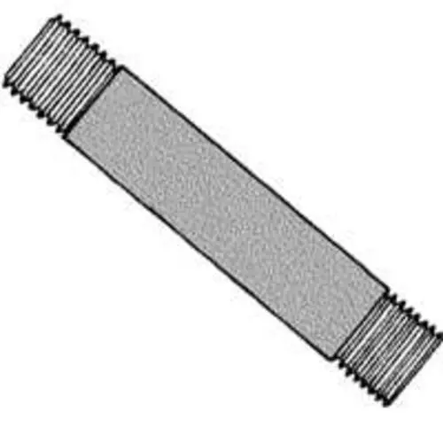 1-1/2 Inch X 36 Inch Pipe Nipple Low Price Bulk Plumbing Supplies Worldwide Sourcing