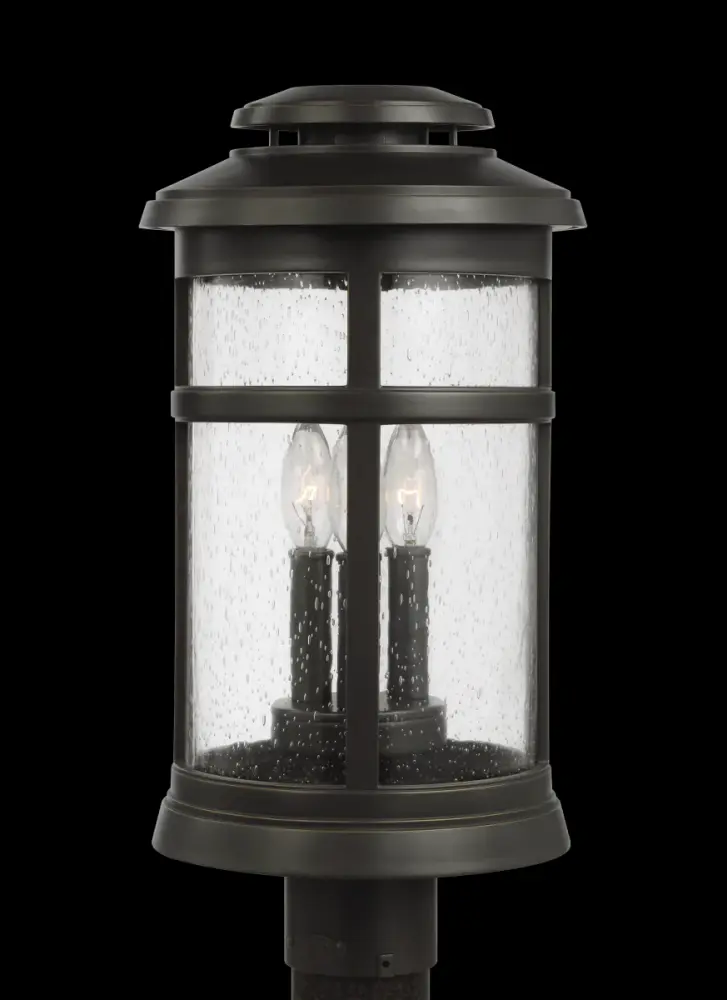 Newport Outdoor Post Portable