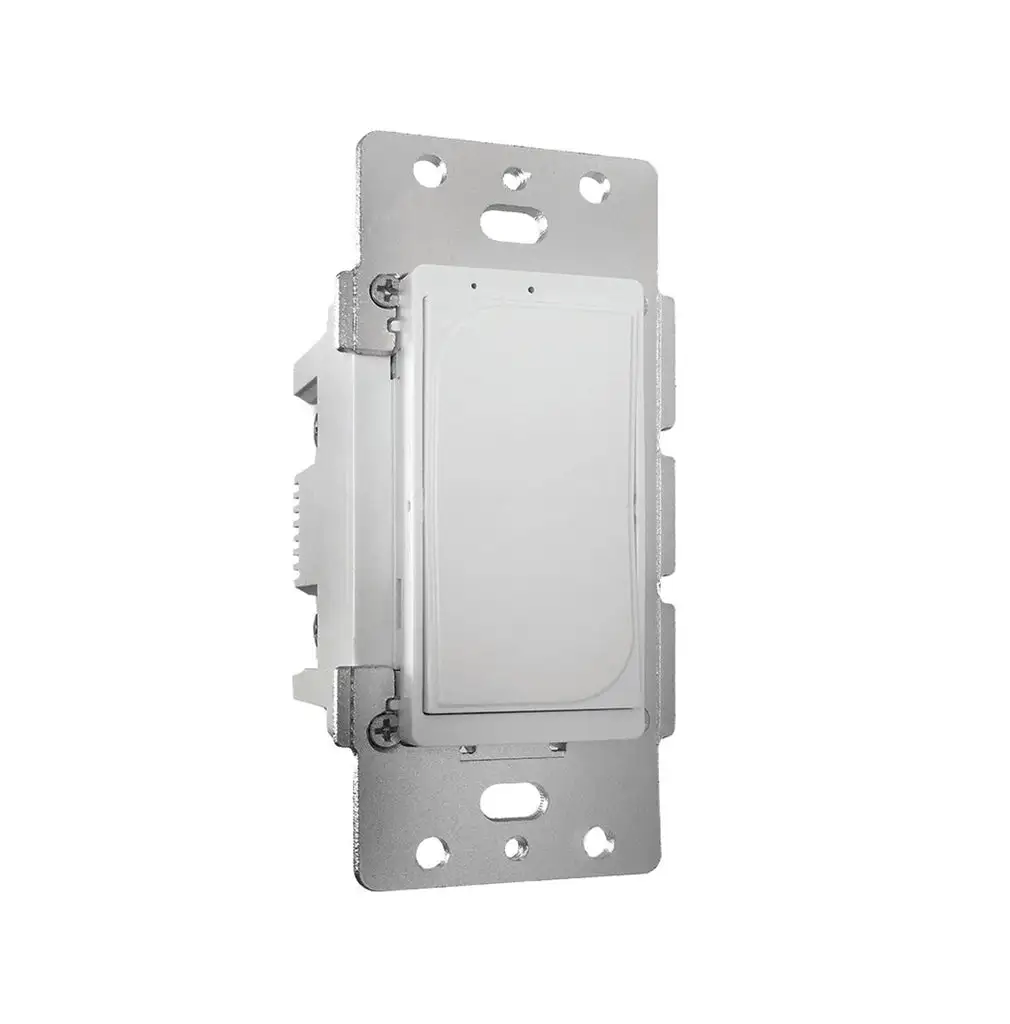Westek Wi-Fi 2-Outlet Outdoor Plug- Timer Smart Home Control AMERTAC