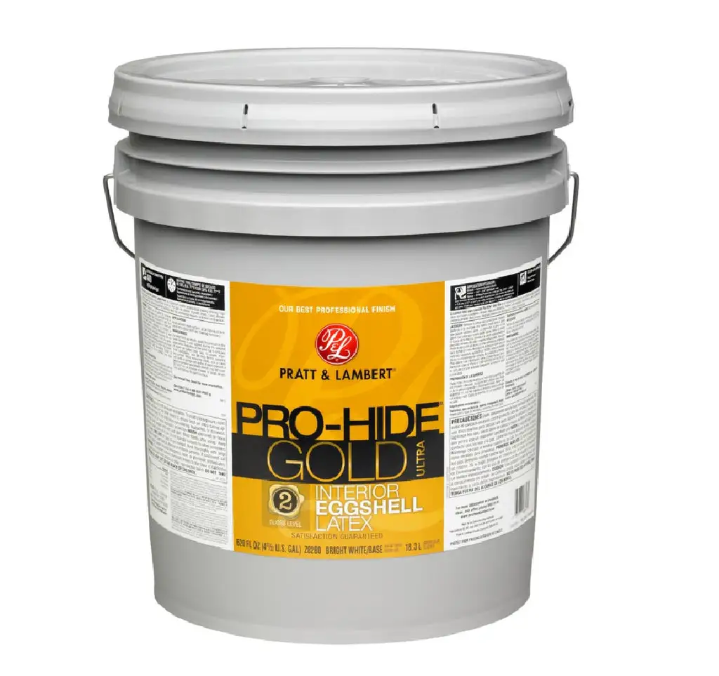ArroWorthy Paint-Mate 2 Inch Flat Paint Brush Synthetic Bristles
