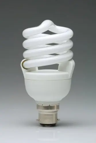 Varilight Dimmer Dimmable Energy Saving Lamp Bayonet Fitting YCA20D-B22