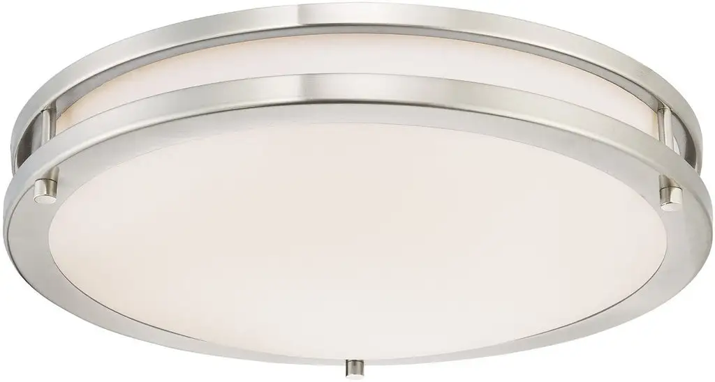 Feit Enhance PAR38 E26 Medium LED Bulb Daylight 90 Watt Equivalence 2 Pack