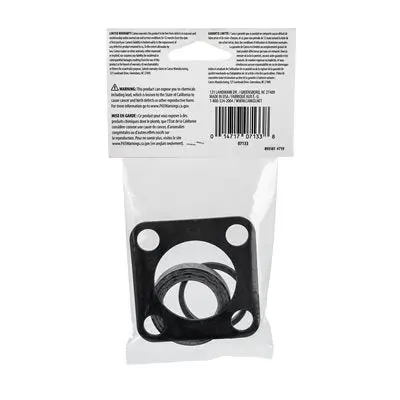Camco Gasket Kit Element Universal Bilingual Water Heaters