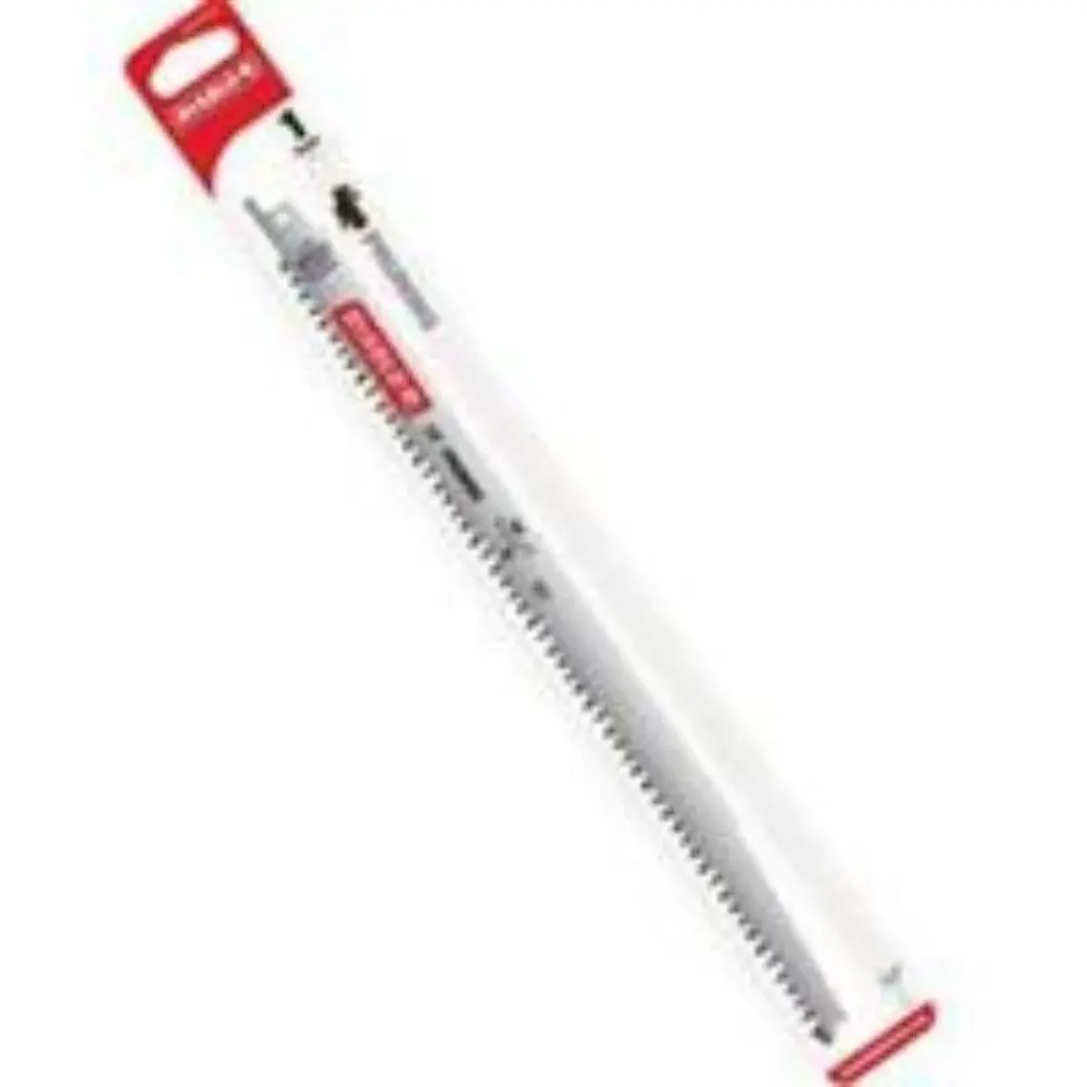 12" SAWZALL PRUNNING BLADE