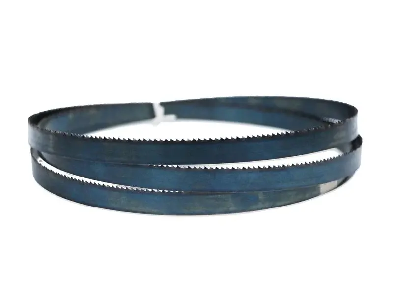 Starrett SK FB Carbon-fiber Bandsaw Blade 2235 x 10 x 0.65mm x 6T