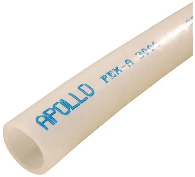 Apollo EPPB3001 Blue PEX- Pipe 1 Inch x 300 Feet Plumbing Goods and Supplies