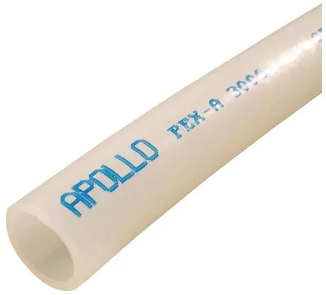 Apollo EPPB30034 Blue PEX- Pipe 3/4 x 300 ft L Low Price Plumbing Replacement