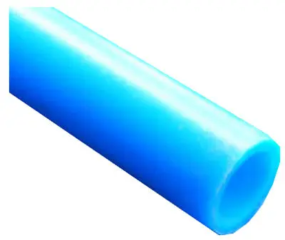 SharkBite U860B100 Pex Pipe Cold Water Coil 1/2 x 100 Feet Blue
