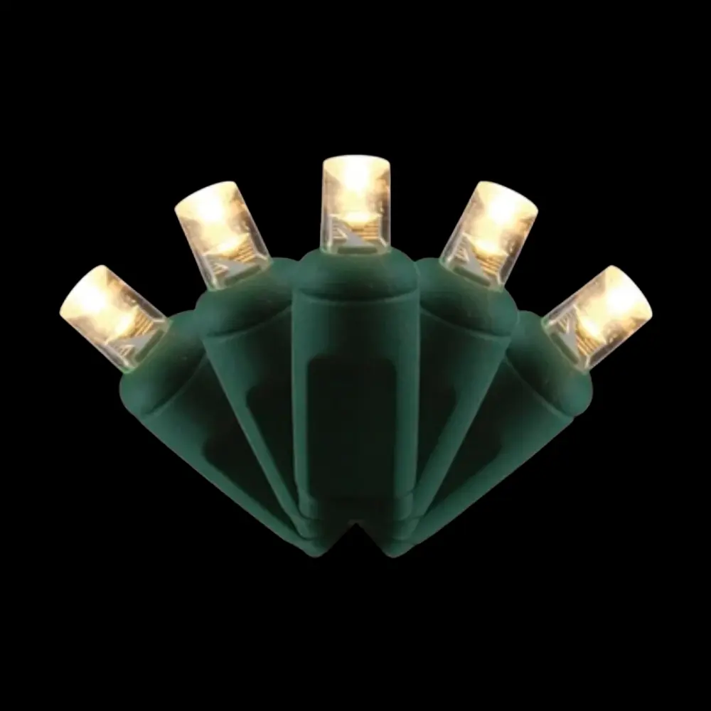 Mini Lights - HBL 4" spacing 70L