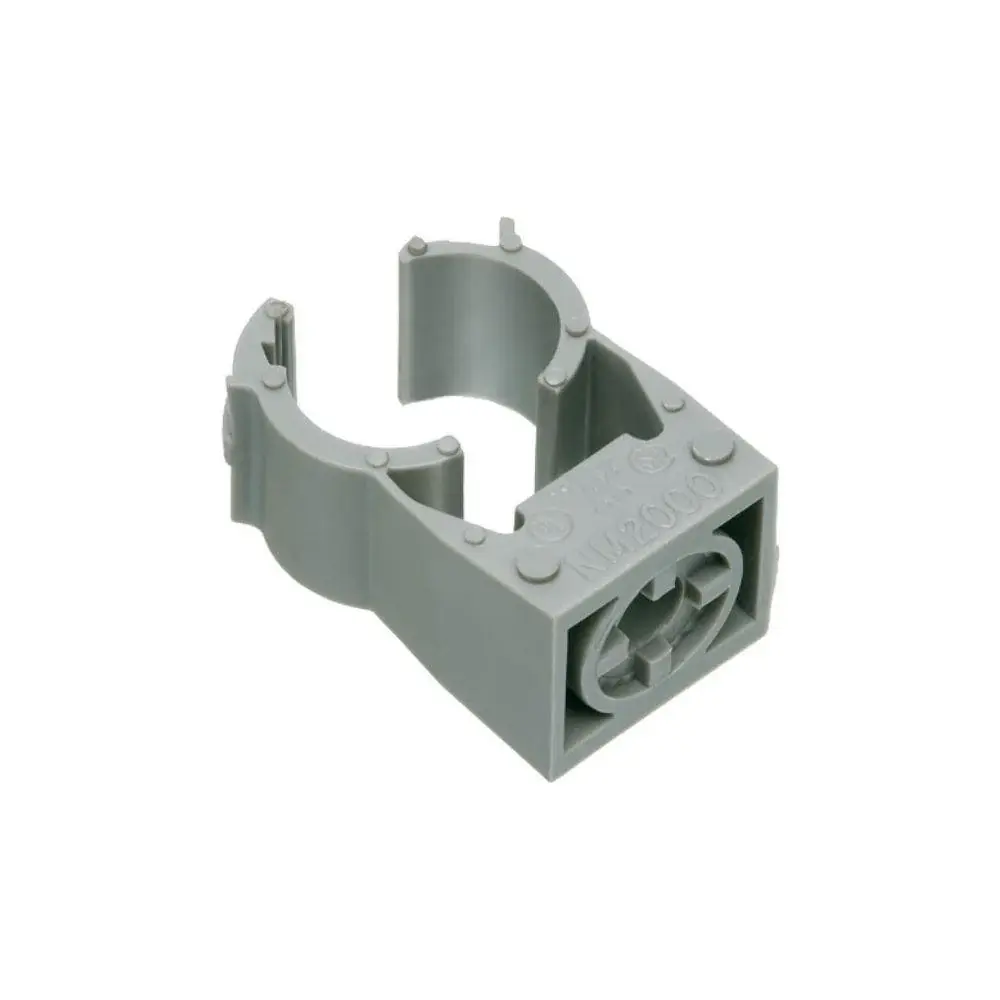 NM2005 Arlington Industries 1/2" Unyielding QuickLATCH™ Pipe Hangers Clic Hanger