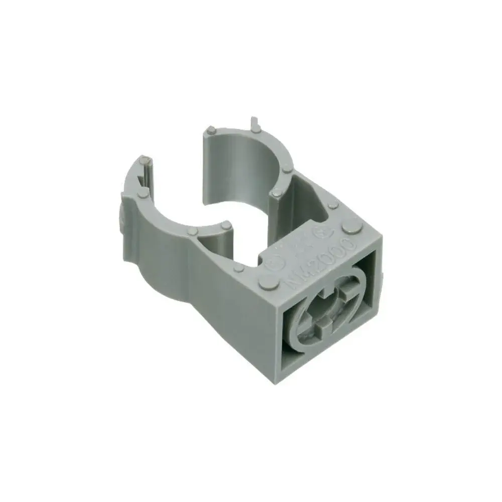 NM2050 Arlington Industries 2" EMT & Solid QuickLATCH™ Pipe Hangers Clic Hanger