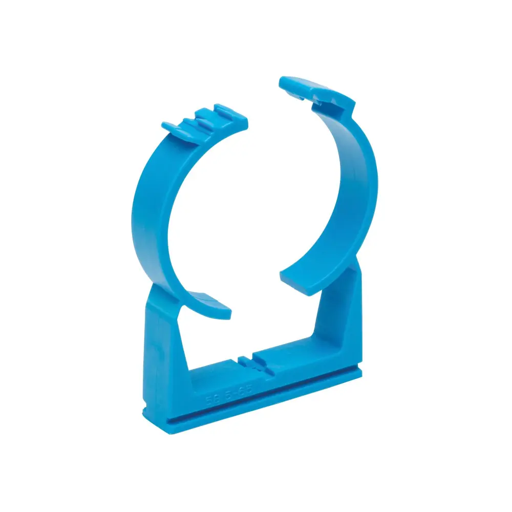 Plasson Metric Pushfi x Pipe Clip - 20mm (PJ60120020)