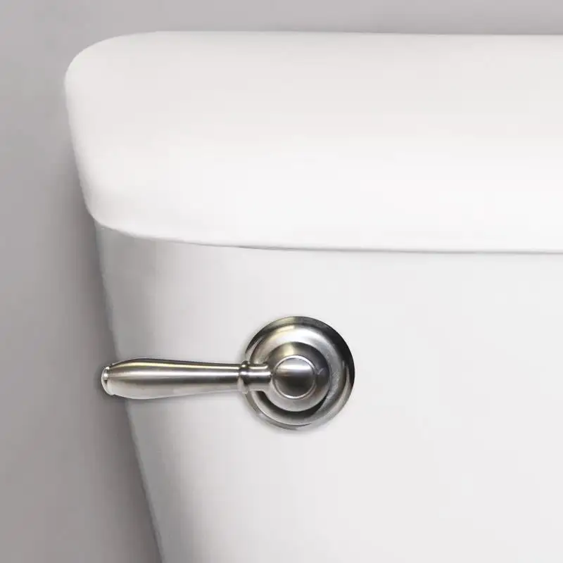 Ace 1-1/4 . Brushed Nickel Mechanical Pop-Up Drain Assembly