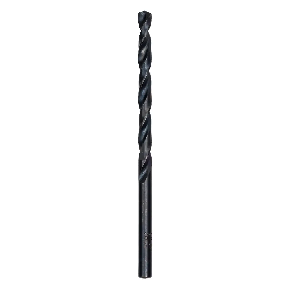11/64 . THUNDERBOLT Jet-black Oxide Drill Bit
