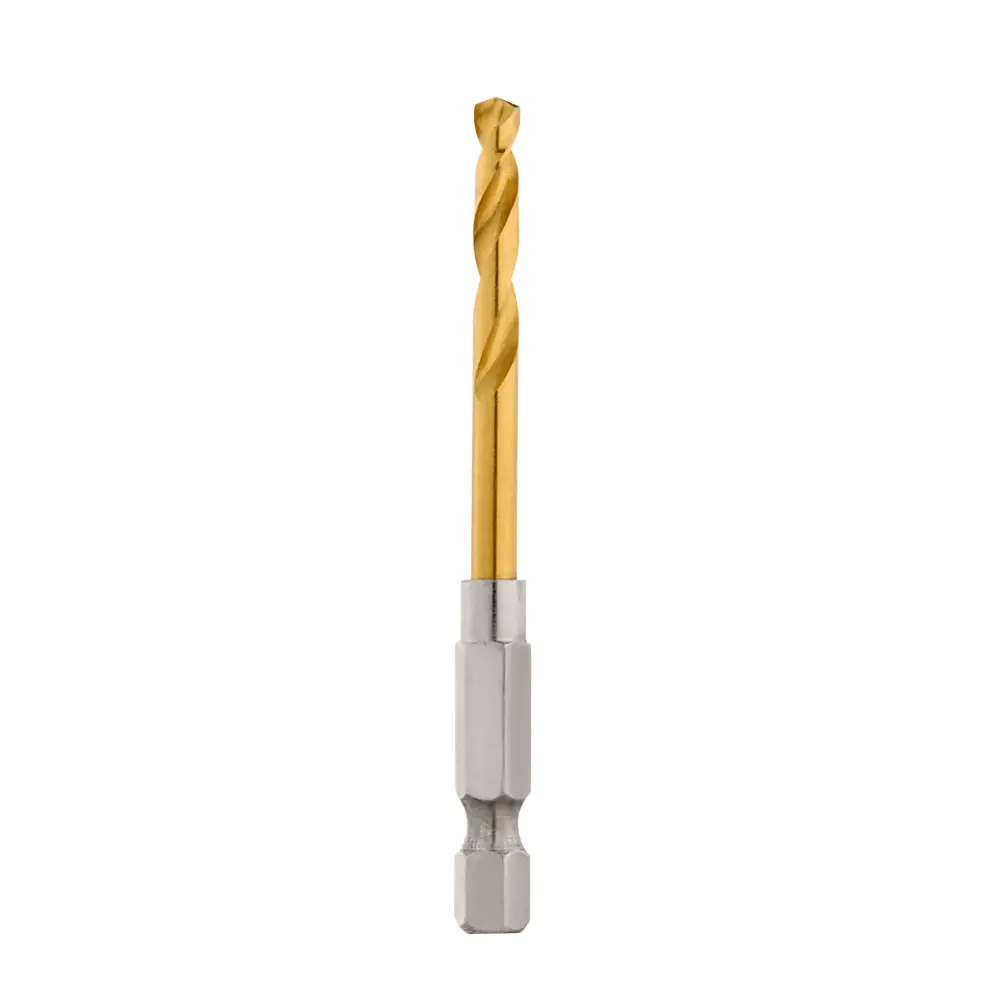 11/64 . Titanium-alloy SHOCKWAVE Drill Bit