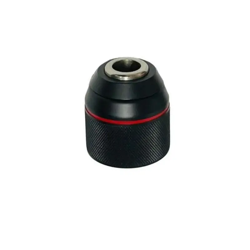 1/2" 13mm Keyless Brief Drill Chuck 42-66-0400 Milwaukee Tool Hammer