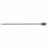 1" INCH X 16" INCH EXTENDED SPADE DRILL BIT