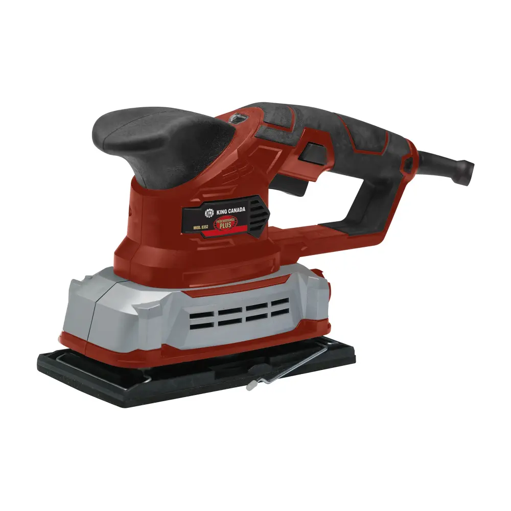 1/3 Sheet Finishing Sander