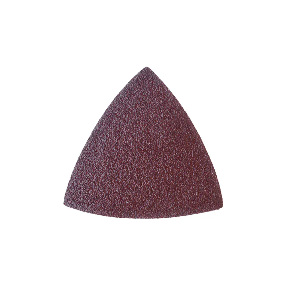 Abrasive Sandpaper Oscillating Tool, 120 Grit (10 Units)