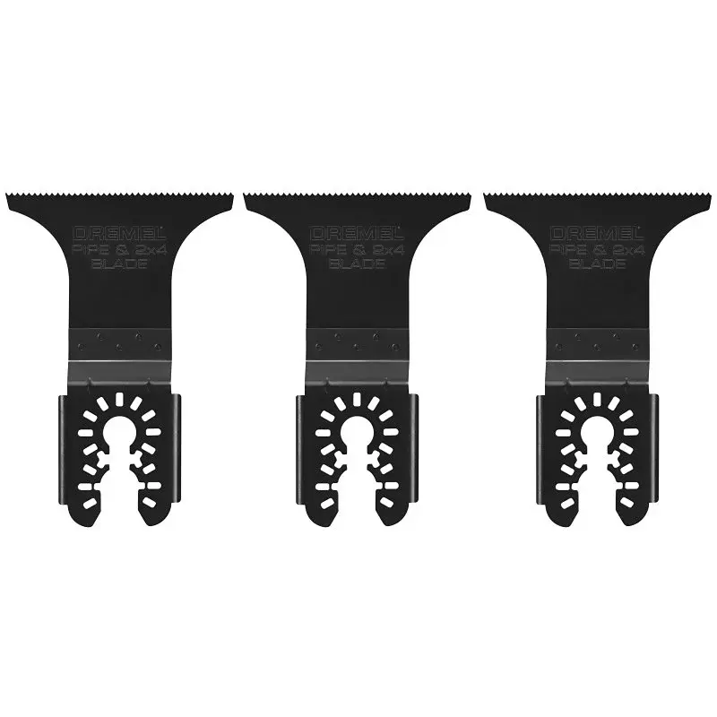 Dremel MM494BU Oscillating Multi-Tool Blade, Bi-Metal