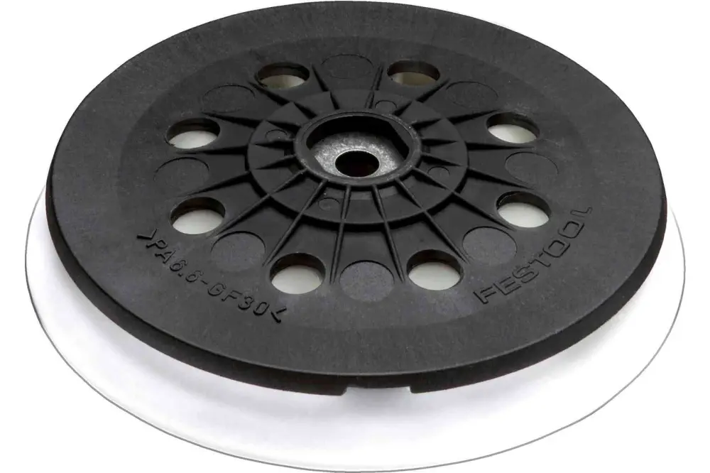 Festool 492286 Plush Sanding Pad 125mm, ETSEC125