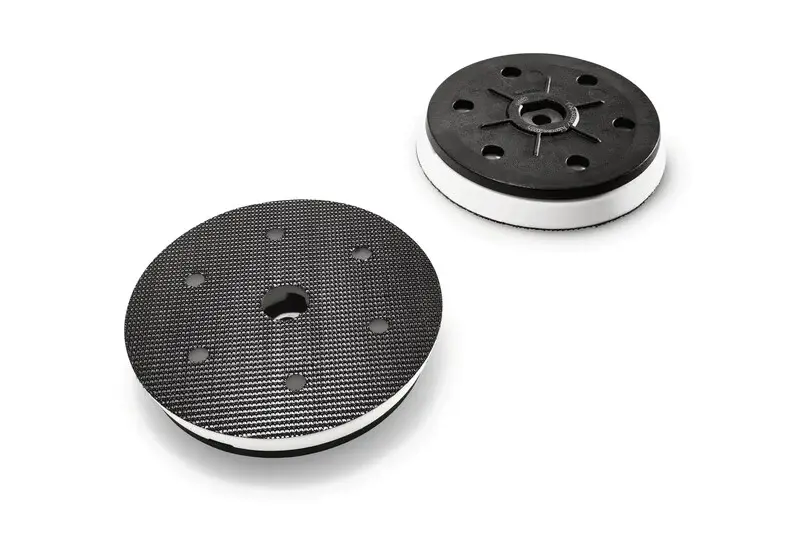 Festool 498694 Supple Sanding Pad, LEX3 77