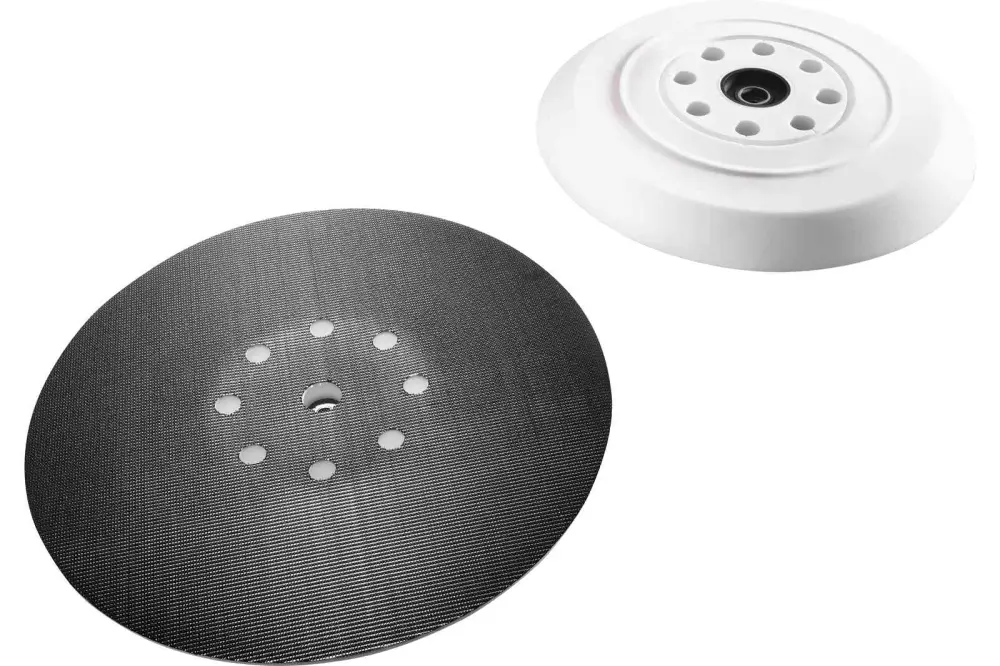 Festool Planex Sander Backing Pad Planex Simple ST-STF-D215/8-LHS 225-SW