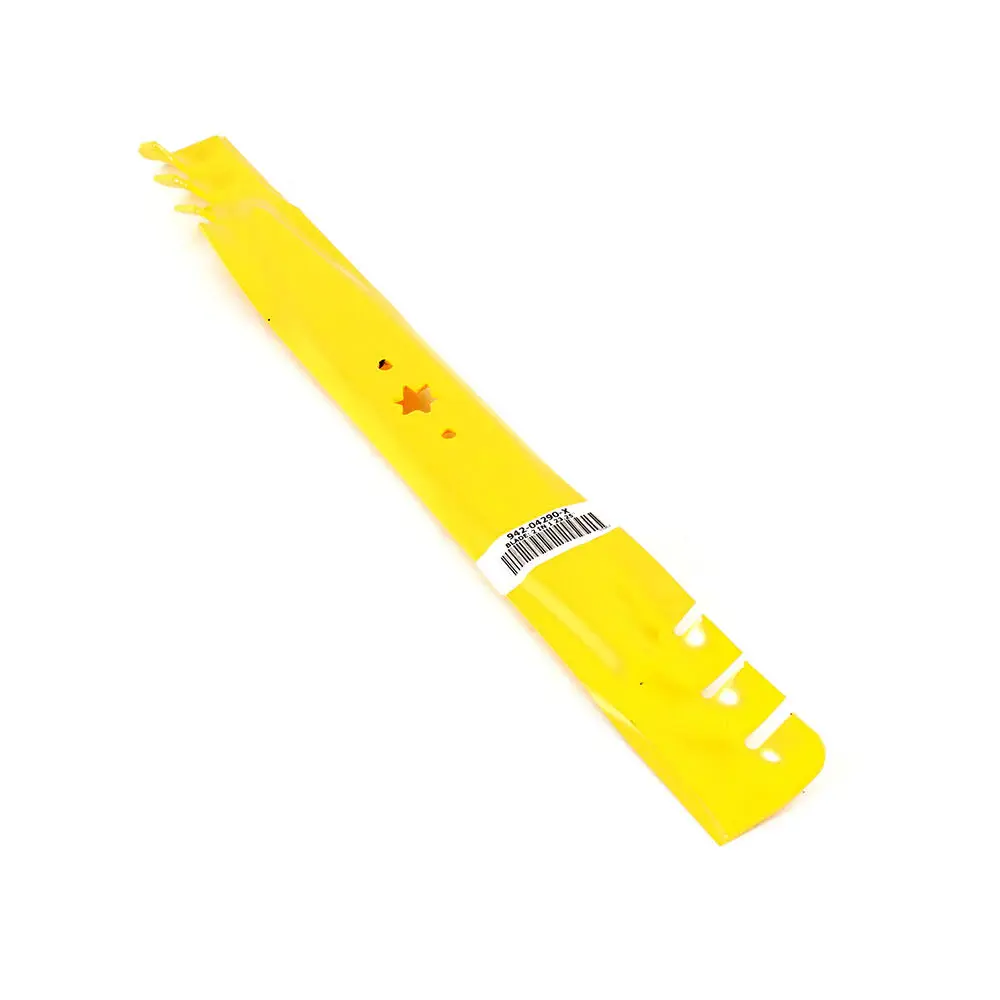 MTD 742P04290A-X True OEM Xtreme® 2--1 Blade 46" Decks