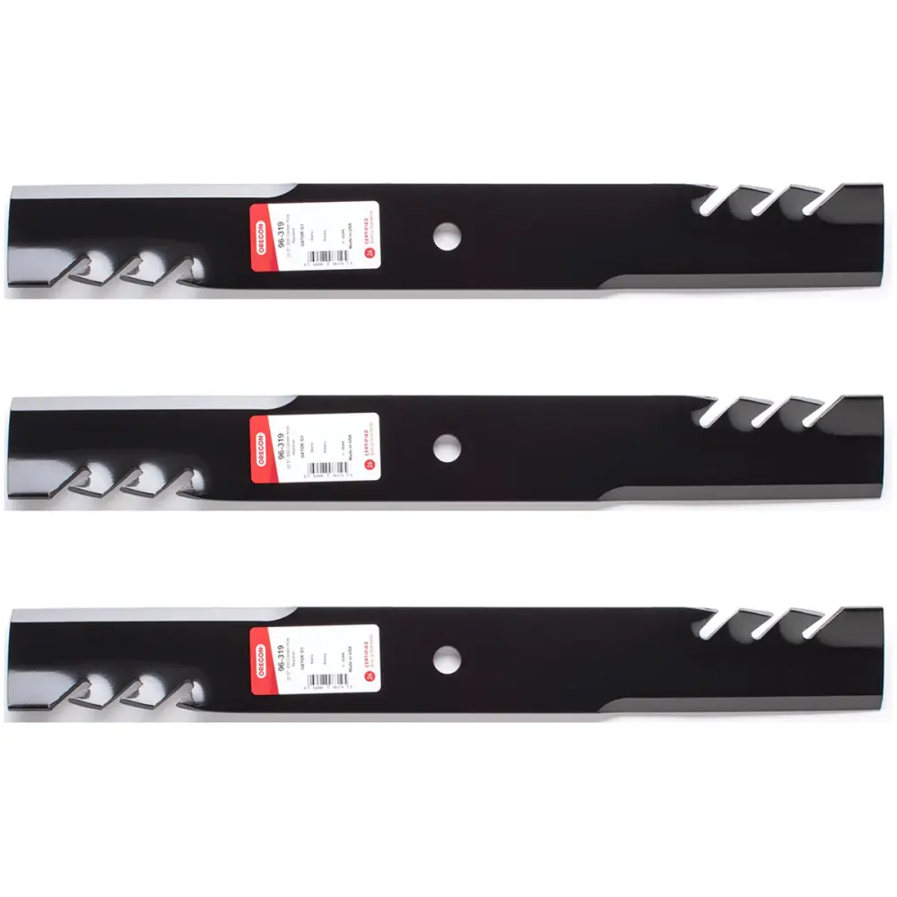 Oregon 96-319 G3 Gator Blades 60" Dixon 13368, 13869, 13870, 13921