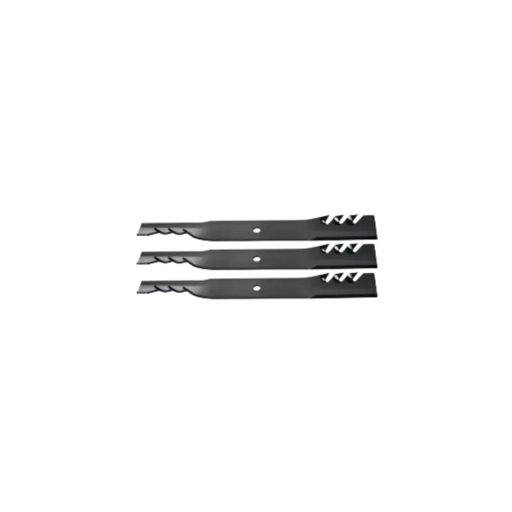 Oregon 96-347 Replacement Blades Hustler 602439, 602439X, 793380, 793380X...
