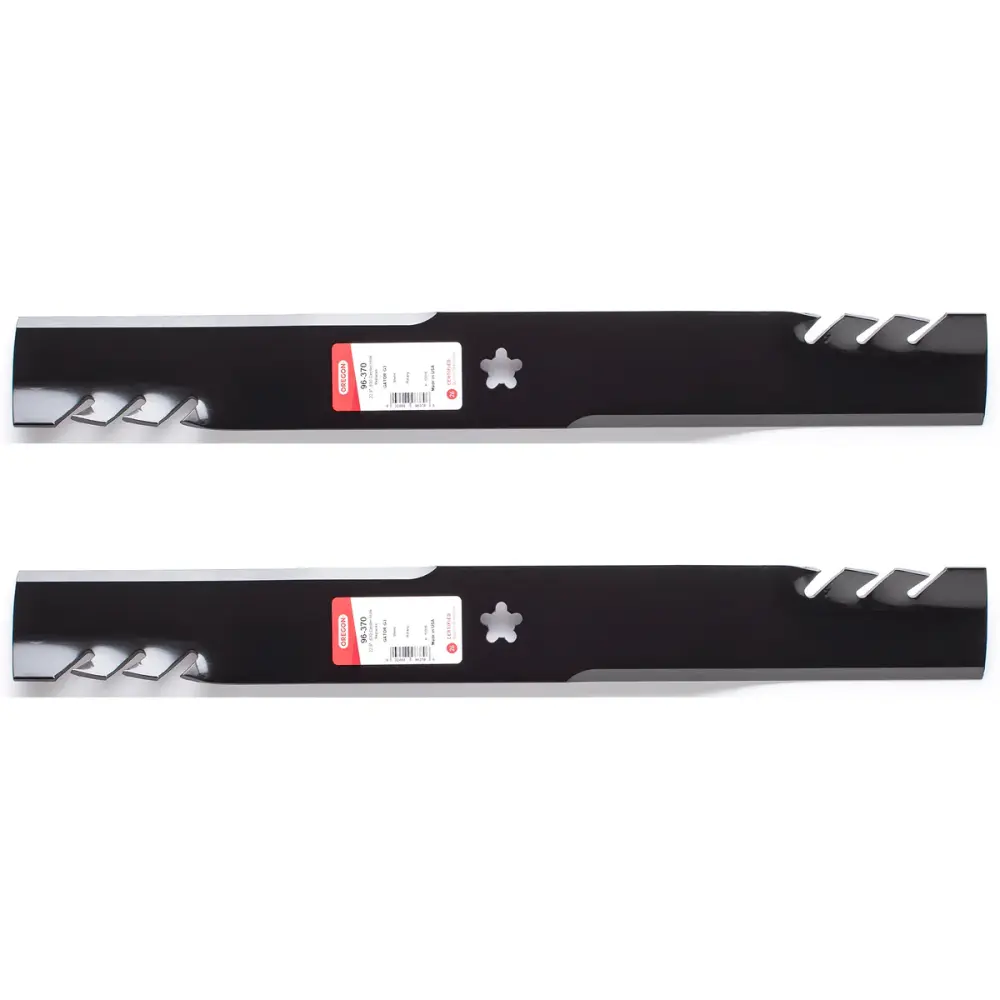 Oregon 96-370 G3 Gator Blades 46" Dixon 532405380