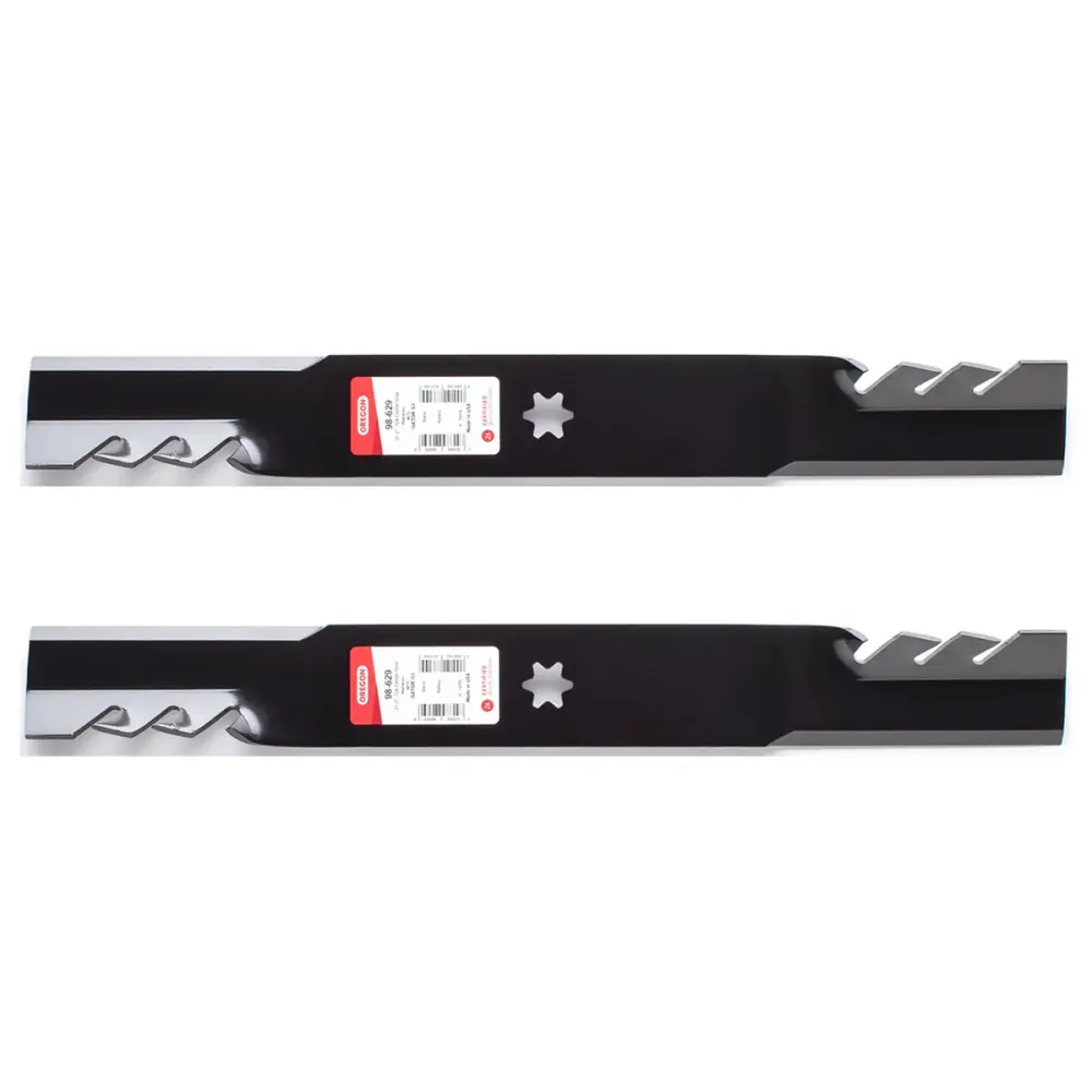 Oregon 98-629 G3 Gator Blades 42" MTD 742-0616A, 942-0616A