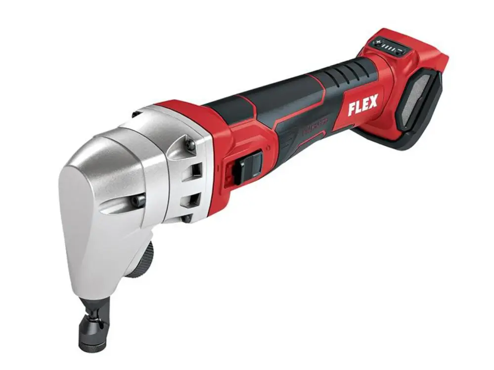 Flex Power Tools Kne 16 18.0-Ec C Nibbler 18V Bare Unit