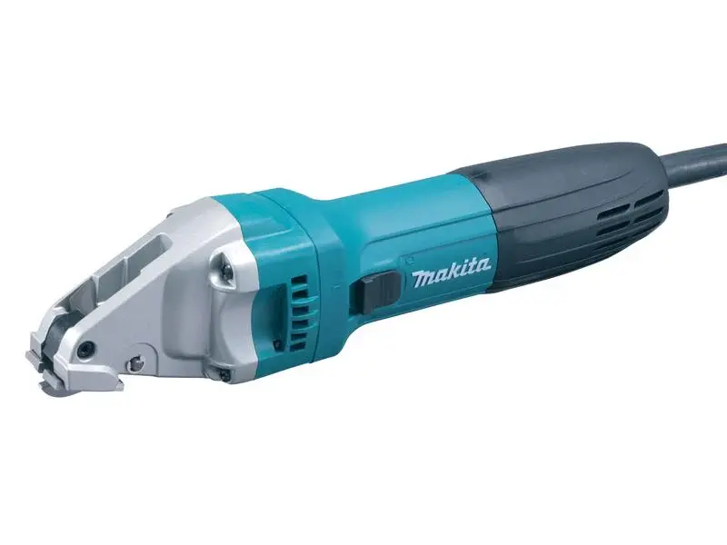 Makita JS1601 1.6mm Shearer 380W 240V | High Torque