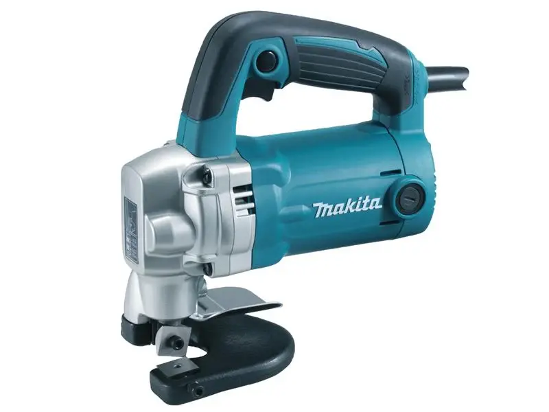 Makita JS3201J All-metal Shear 3.2mm 710W 240V | High Torque