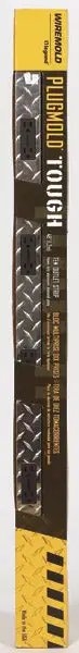 Wiremold Surge Protector Cable Management Industrial Use