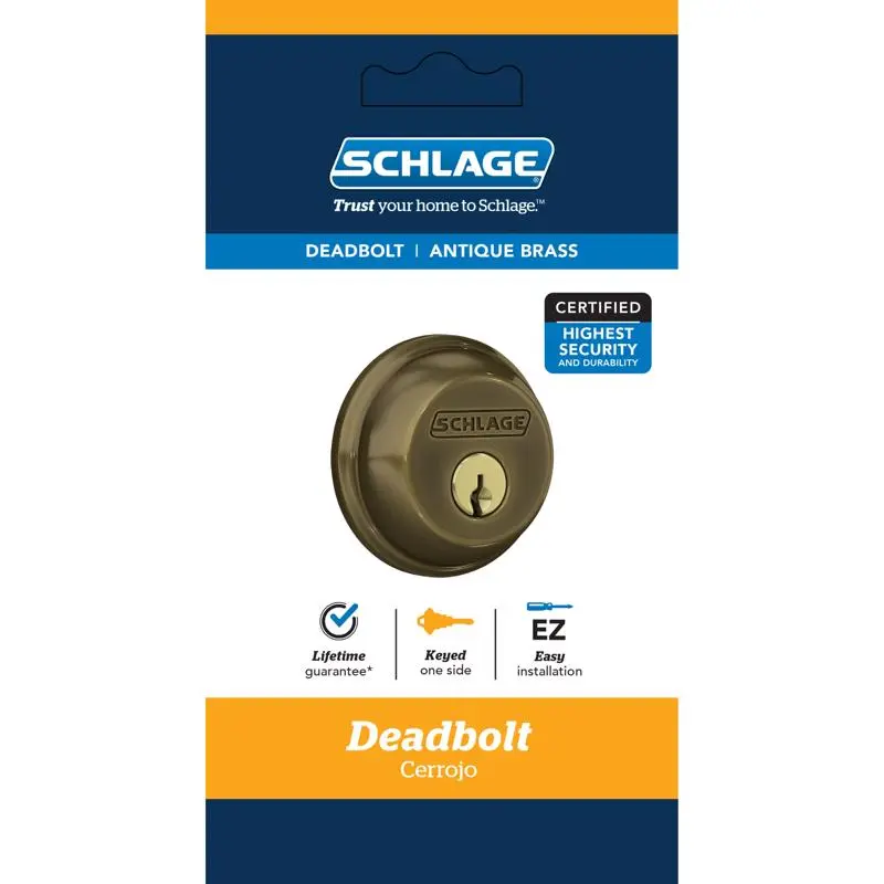 Weiser Lock SPVL331MILSQT15 Milan Square Rose Privacy Door Lock