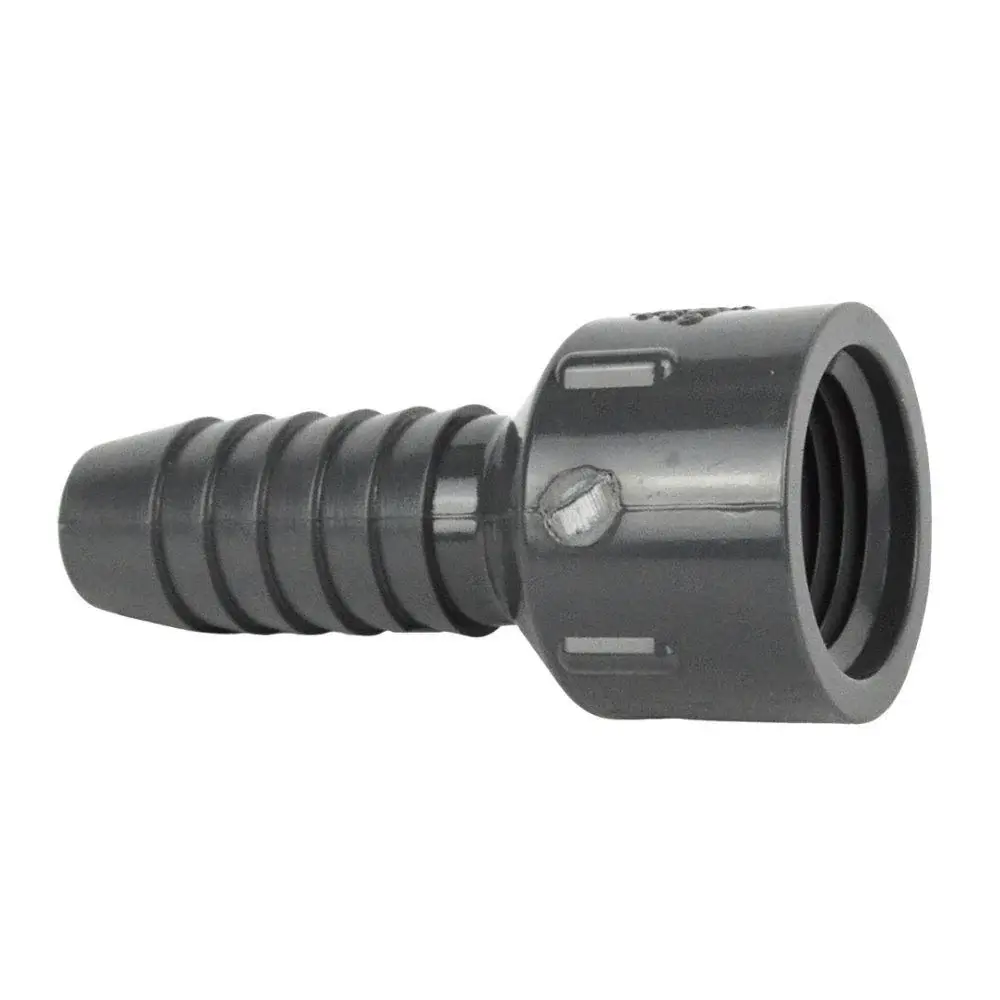 1435-005 LASCO Fittings 1/2" Inserts Female Adapter Insert X FPT