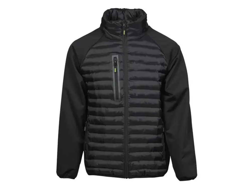 Apache Ashcroft Hybrid Padded Jacket - Xxl (52In)