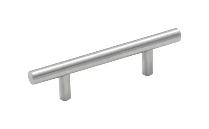 Amerock Ashby Collection Pull Satin Nickel Single Pack