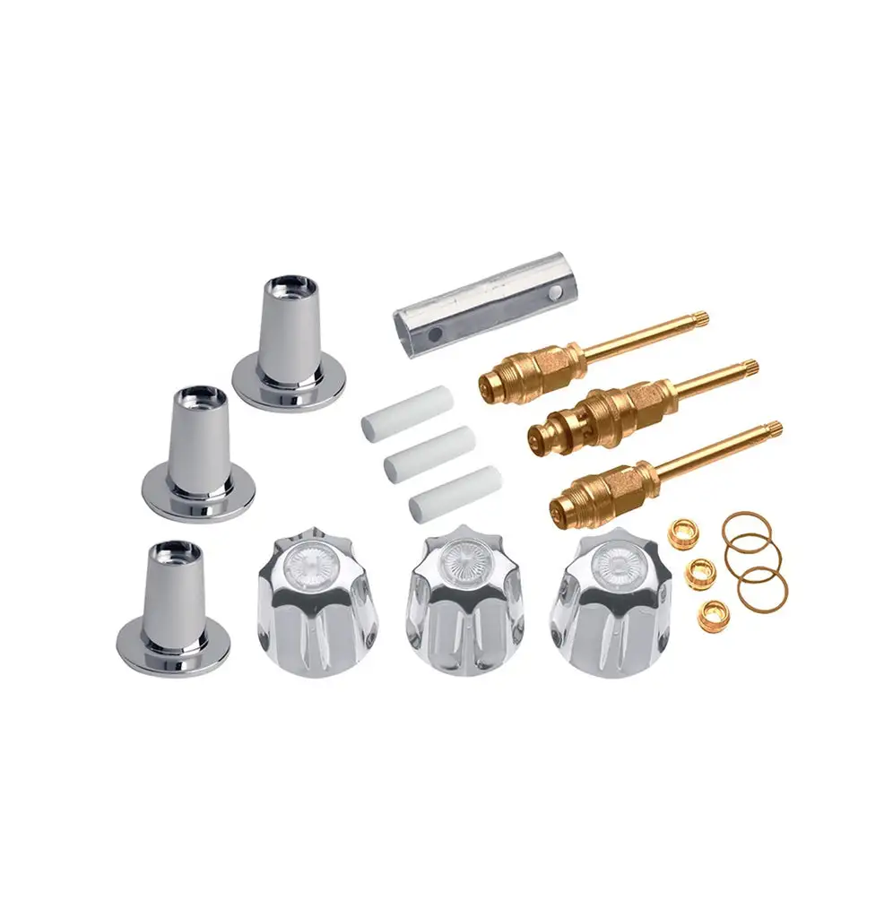 Parts 2O FPPK100-P2 Pump Repair Kit Efficient Pump Maintenance