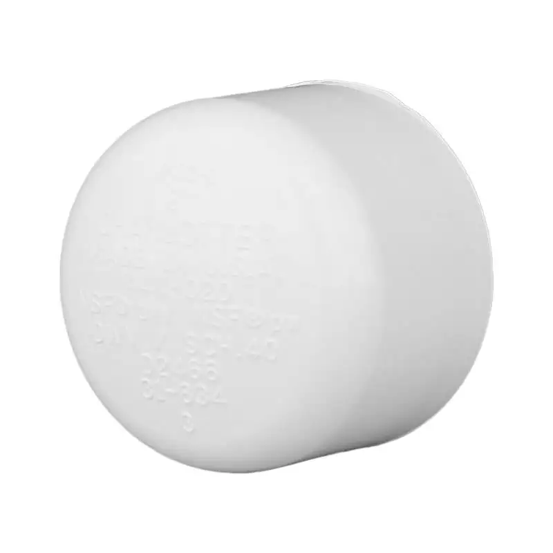 Charlotte Pipe Schedule 40 1 Inch Slip X FPT PVC Adapter