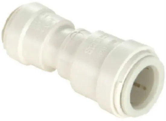 Watts P-801 Quick Connect Coupling 3/4 x 1/2 Inch Fitting