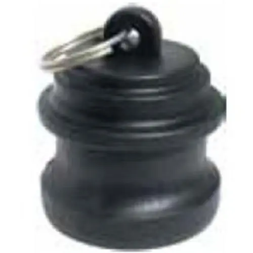 Green Leaf Gator Lock GLP200PL 2-Inch Female Coupler Plug Hose Connections
