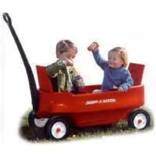 True Temper 55.32 Inch 11 Tine Steel Shrub Rake Steel Handle